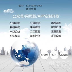 松原軟件開發(fā) 驅(qū)動區(qū)域數(shù)字化轉(zhuǎn)型的新引擎