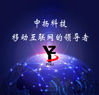 山東中揚信息技術 專業(yè)定制app軟件開發(fā)服務